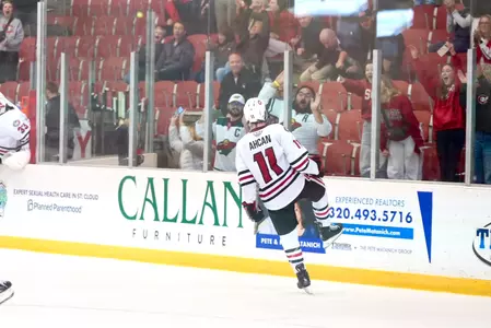 Grant Ahcan cele winner vs. Miami
