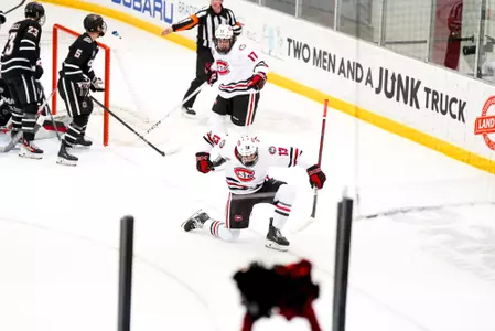 Gross cele vs. Omaha 12/6