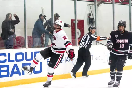 Gross cele vs. Omaha