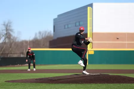 Tupy vs. SMSU