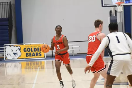 Jamiir Allen at CSP 2-24 | 2-24 recap
