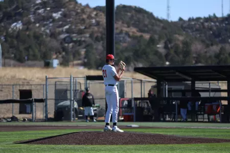 Tupy at UCCS