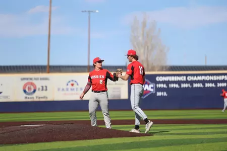 James and Smith vs. CSU Pueblo