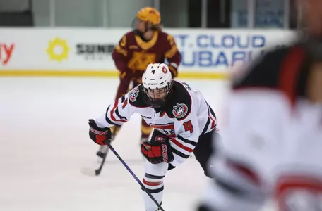 Alice Sauriol vs UMN