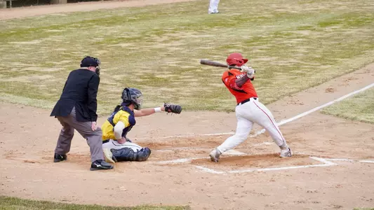 SCSU vs. Augie