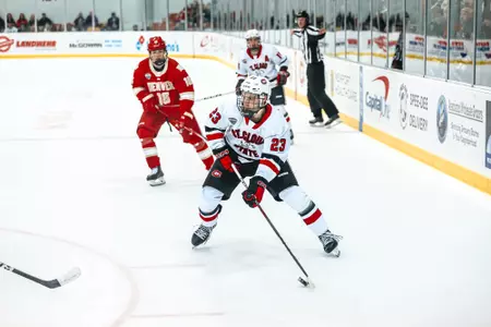 Peart vs. DU