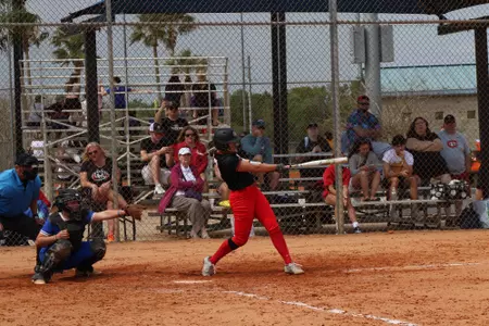 Grace Frechette 3-4 Fla. | 3-5 recap