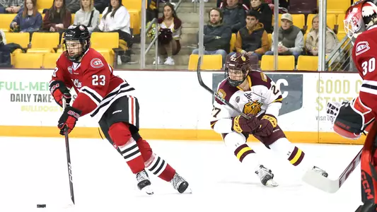 Peart at UMD