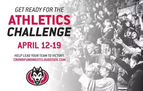 Athletics Challenge 2024