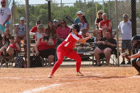 Rainna Stangle Fla. '24 | 4-12 preview