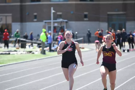 Addi Scribner @ Wartburg Select 4-6 | 4-13 recap