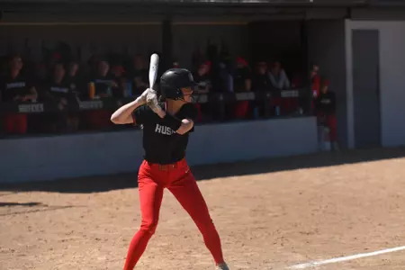 Bree Beck vs. Sioux Falls 4-14