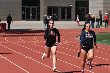Elena Martinez-Rodriguez @ CSB/SJU Invitational 4-20