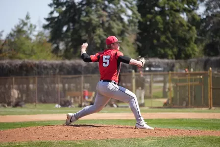 Kaden Pfeffer vs. UMC
