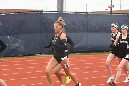 Erica Conrad '23 | 4-4 preview