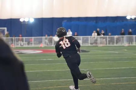 Bethany Weiss | 4-6 recap