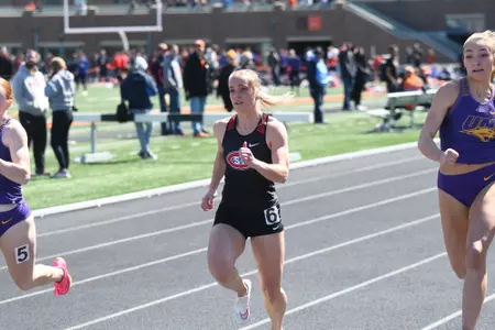 Katie Lavato @ Wartburg Select 4-6