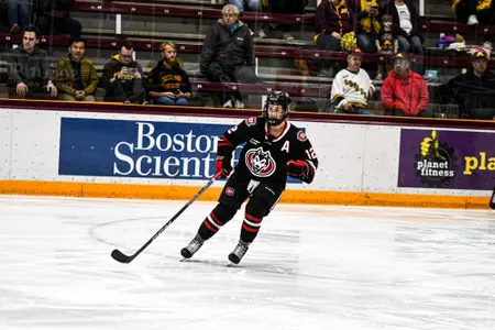 Klara @ Minnesota 10-17 | PWHL Draft 6-10