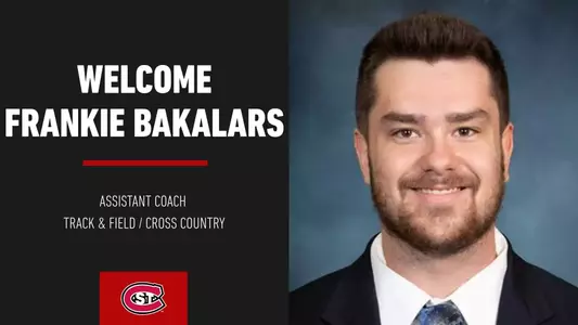 Frankie Bakalars Announcement