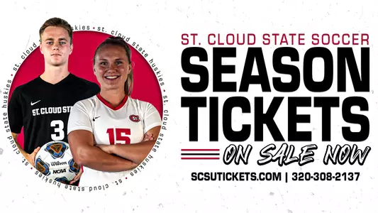 2024 M/W Soccer Season Tickets Graphic