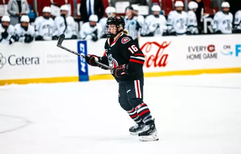 Avery Farrell vs. Bemidji State 2023-24