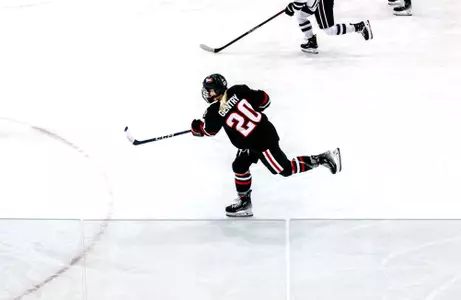 Emma Gentry vs. Union 2023-24