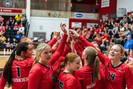 team breakdown 9-19 vs. Minnesota State