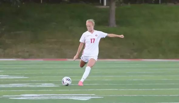 Olson vs. Michigan Tech