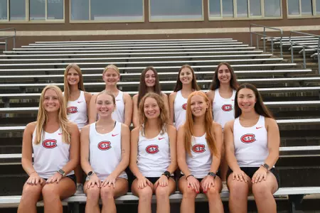 2024 XC team photo