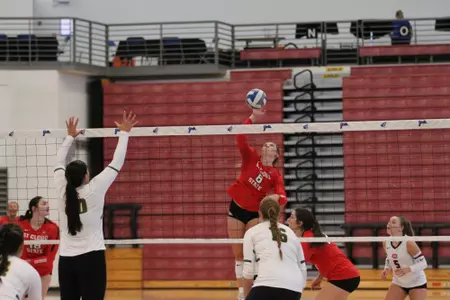 Kenzie Foley 9-5 vs. CPP
