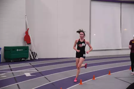 Alena Donahue @ St. Thomas Invitational 1-12-24
