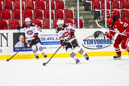 Dayle Ross vs. Wisconsin 11-1-24