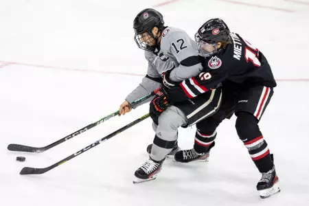 Verner Miettinen at OMaha