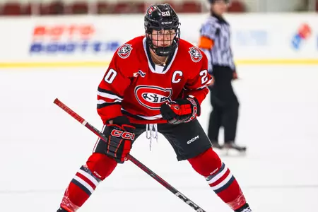 Emma Gentry vs. Minnesota State 11-16-24