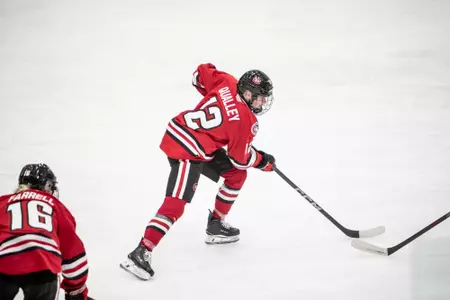 Ally Qualley @ Union 11-29-24