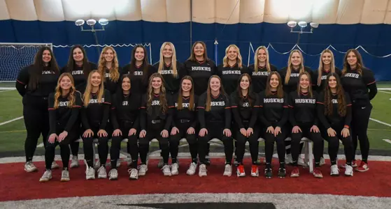 2025 SCSU SB Team Photo