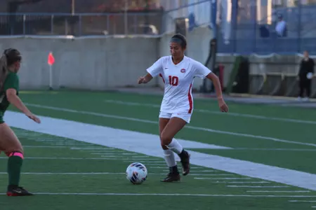 Cady Compton vs. Bemidji State