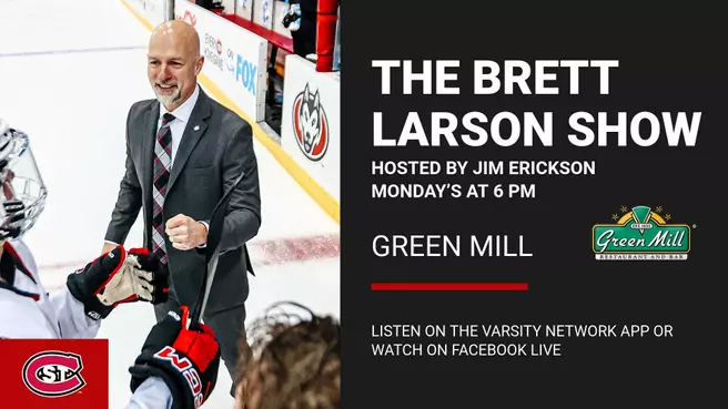 The Brett Larson Show