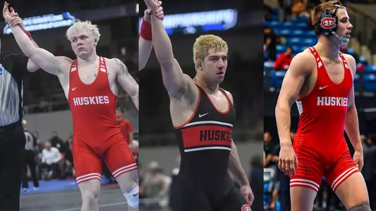 NWCA ranking 1 WR oct 23