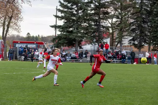Spaine vs. MSUM