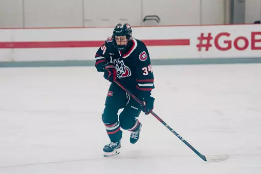 Sofianna Sundelin @ Ohio State 10-25-25