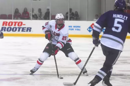 Thor Byfuflien vs. UST