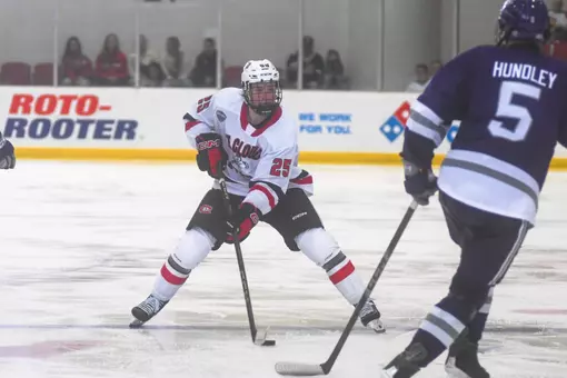 Thor Byfuflien vs. UST