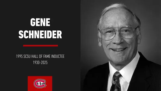 Gene Schneider obit graphic