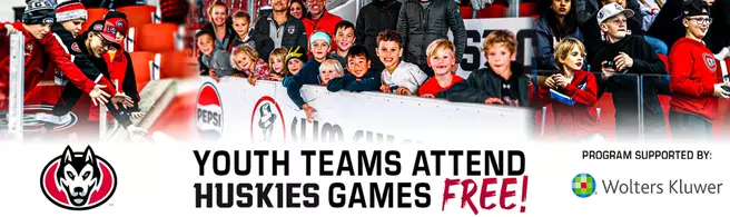 Youth Teams Attend FREE