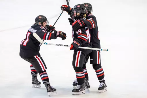 group celly vs. Wisconsin 11-15-25