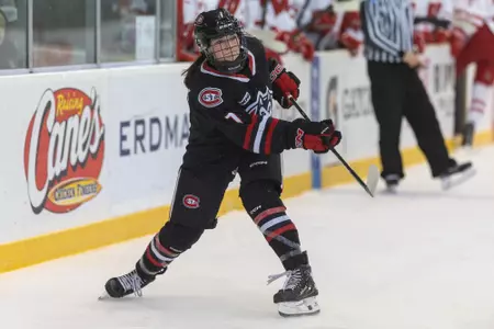 Payton Remick vs. Wisconsin 11-15-25