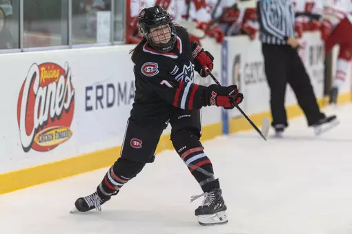 Payton Remick vs. Wisconsin 11-15-25