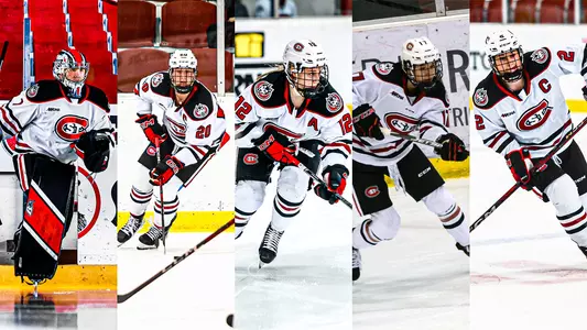 Huskies in the PWHL 2025-26