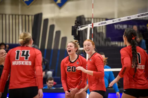 Celly vs. Wayne State NSICTSF 11-21-25
